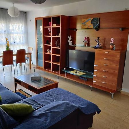 Beautiful Stay Near Park Dénia Exterior foto