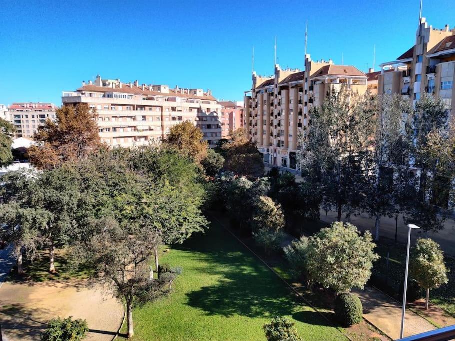 Beautiful Stay Near Park Dénia Exterior foto