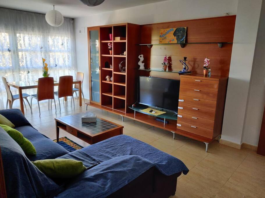 Beautiful Stay Near Park Dénia Exterior foto