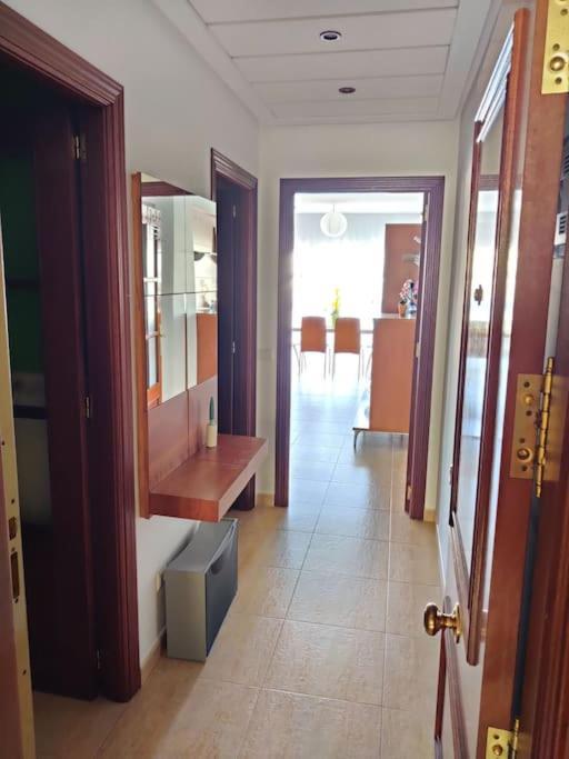Beautiful Stay Near Park Dénia Exterior foto